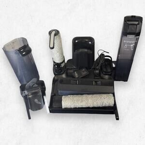 Accessories Only for Tineco Floor ONE S5 Smart Cordless Wet Dry Vacuum Used
